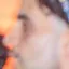 Detected person