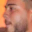 Detected person
