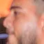 Detected person