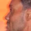 Detected person