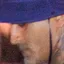 Detected person