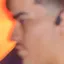 Detected person