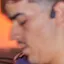 Detected person