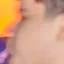Detected person