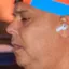 Detected person