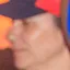 Detected person