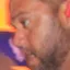 Detected person
