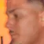 Detected person