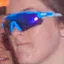 Detected person