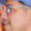 Detected person