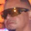 Detected person