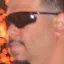 Detected person