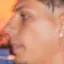 Detected person