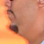 Detected person