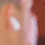 Detected person