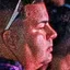 Detected person