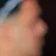 Detected person