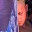 Detected person