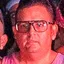 Detected person