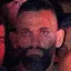 Detected person