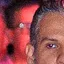 Detected person
