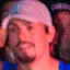 Detected person