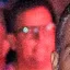 Detected person