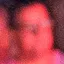 Detected person