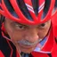 Detected person