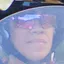 Detected person