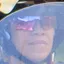 Detected person