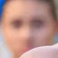 Detected person