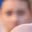 Detected person
