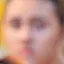 Detected person