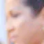 Detected person