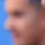 Detected person