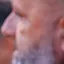 Detected person
