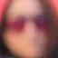 Detected person