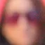 Detected person