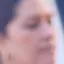 Detected person