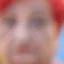 Detected person