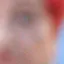 Detected person