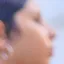 Detected person
