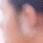 Detected person