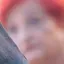 Detected person