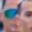 Detected person