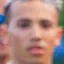 Detected person