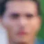 Detected person