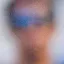 Detected person