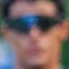 Detected person